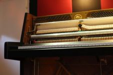 Yamaha Klavier